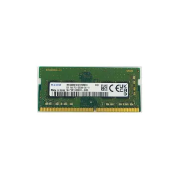 Samsung SAMSO3200/8, 8GB, DDR4, 3200MHz, 1.2V Notebook Ram (M471A1K43EB1-CWE)