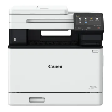 CANON i-SENSYS MF752CDW, Renkli Lazer Yazıcı, Tarayıcı, Fotokopi, Wifi, Lan, Duplex, ORİJİNAL TONERLİ