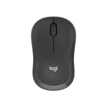 LOGITECH 910-007471, M241 Siyah, Bluetooth, Kablosuz, 4000dpi, Optik, 3 Tuşlu, 18ay Pil Ömrü, Mouse