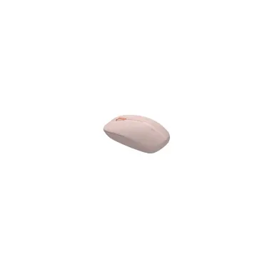 PHILIPS SPK7418P, Pembe, USB Nano 2,4Gh ve Bluetooth Kablosuz, 1600dpi, Optic, 3 Tuşlu, Sessiz Click, Mouse