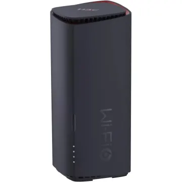 H3C Magic BX54, Tekli Mesh, 5400Mbps, Dual Band, WiFi6, 4Port Gigabit Lan, Geniş Çekim Alanı, Router, Geniş Alan İnternet Ağı Sağlayıcısı