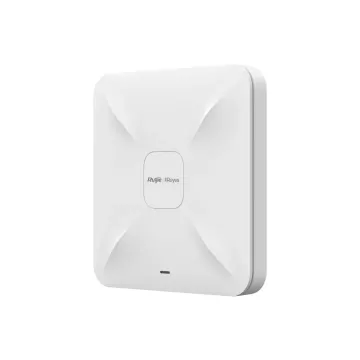RUIJIE Reyee RG-RAP2200(F), 2Port, 1267Mbps, Dual Band, Wifi 5, PoE, Tavan Tipi, Access Point
