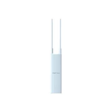 RUIJIE Reyee RG-RAP52-OD, AC1300, 1Port GigaBit, 1267Mbps, Dual Band, Wifi 5, PoE, Dış Ortam, Reyee Mesh, Access Point