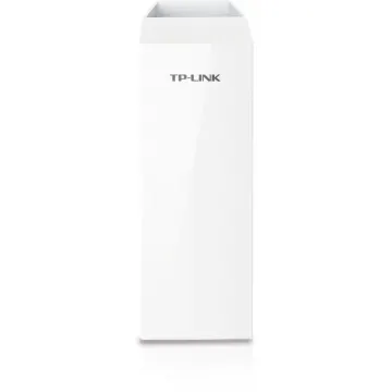TP-LINK CPE510, 300Mbps, 5Ghz WiFi, 13dbi Anten, 13Km Menzil, Noktadan Noktaya, Dış Mekan, Access Point CPE