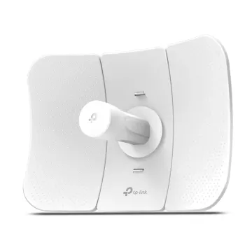 TP-LINK CPE605, 150Mbps, 5Ghz WiFi, 23dbi Anten, Noktadan Noktaya, Dış Mekan, Access Point CPE