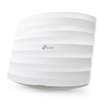 OMADA EAP115, 1Port Gigabit PoE, 300Mbps, 2,4Ghz, Aktif Poe, Tavan tipi Access Point