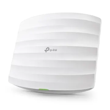 OMADA EAP225, 1Port Gigabit PoE, 1350Mbps, Dual Band, Aktif Poe, Tavan tipi Access Point