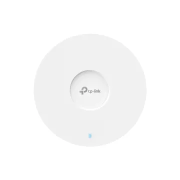 OMADA EAP653, 1Port Gbit, AX3000, WiFi 6, Dual Band, Tavan tipi, Pasif Poe, Access Point