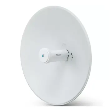 UBIQUITI PBE-5AC-Gen2, PowerBeam, 5Ghz, 450Mbps, 25dBi Anten, Dış Ortam Access Point