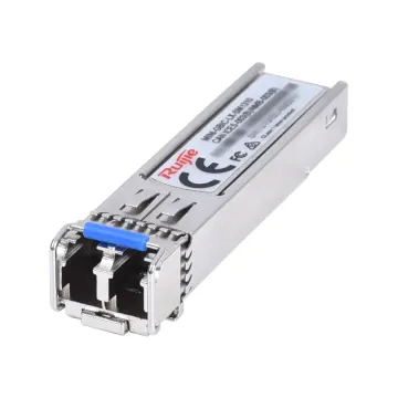 RUIJIE MINI-GBIC-LX-SM1310, 1000Base-LX, 1300nm, 10Kmt, LC,Single-mod Fiber SFP Modül