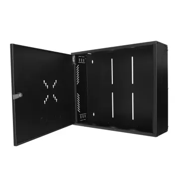 S-LINK SL-DVR02, 550/450/150mm Yeni Nesil, DVR Güvenlik Kabinet