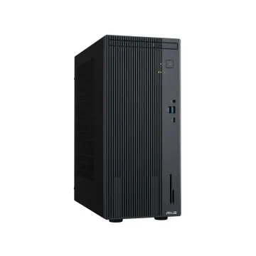 ASUS P500MV-C724016512B0D ExpertCenter P500, Core 7 240H, 16Gb DDR5 Ram, 512Gb SSD, Paylaşımlı Ekran Kartı, FreeDos, Mini Kule PC