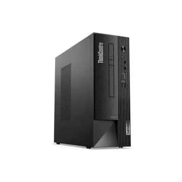 LENOVO 12XGS46700_UPG, ThinkCentre neo 50s Gen5, i3-14100, 16Gb Ram, 512Gb SSD, Paylaşımlı Ekran Kartı, Wi-Fi, Bluetooth, Free Dos, SFF Masaüstü PC