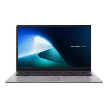 ASUS B1503CVA-C78G512B4D, ExpertBook B1, Core 7 150U, 15,6" FHD, 8Gb DDR5 Ram, 512Gb SSD, Paylaşımlı Ekran Kartı, Free Dos, Kurumsal Notebook