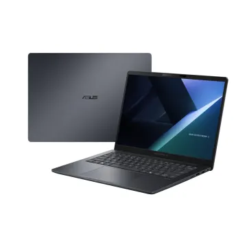 ASUS B3405CCA-U5225H16512B0D, ExpertBook B3, Core Ultra 5 225H, 14" WUXGA FHD, 16Gb DDR5 Ram, 512Gb SSD, Paylaşımlı Ekran Kartı, Free Dos, Metal Kasa, Kurumsal Notebook