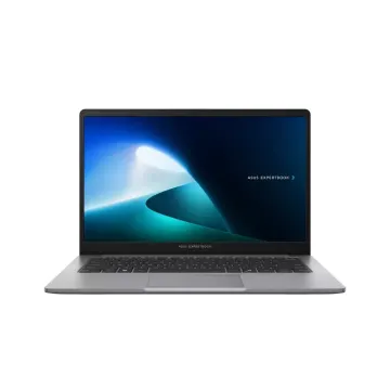 ASUS P1403CVA-C516512G0D, ExpertBook P1, Core 5 210H, 14" FHD, 16Gb DDR5 Ram, 512Gb SSD, Paylaşımlı Ekran Kartı, Free Dos, Kurumsal Notebook
