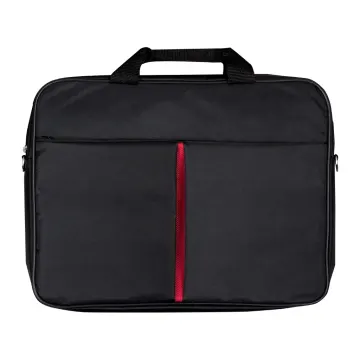 PLM Drexel 6300 Notebook Çantası 15,6" Siyah