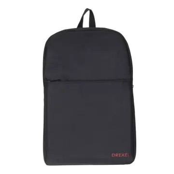 PLM Drexel 8600 Notebook Sırt Çantası 15.6" Siyah