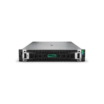 HP P71674-425, DL380, GEN11, Intel Xeon Silver 4510, 64Gb DDR5 RDIMM Ram, 2x960Gb SSD Disk, MR408i-o NC 8SFF, 2x1000W Power, 2U RACK, SERVER