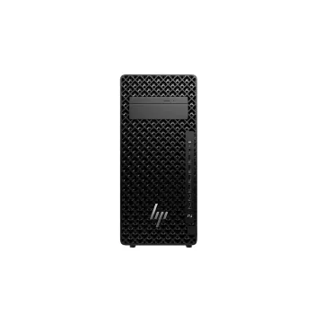 HP B34JFES, Z2 Tower G1İ, Ultra 9-285K, 32Gb DDR5 Ram, 1Tb SSD, 20Gb RTX 4000 ADA Ekran Kartı, Windows 11 Pro, İş İstasyonu (5 Yıl Yerinde Servis)