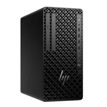 HP B34JSES, Z1 Tower G1i, Ultra 7-265, 32Gb DDR5 Ram, 1Tb SSD, 16Gb RTX 5060TI Ekran Kartı, Windows 11 Pro, İş İstasyonu (3 Yıl Yerinde Servis)