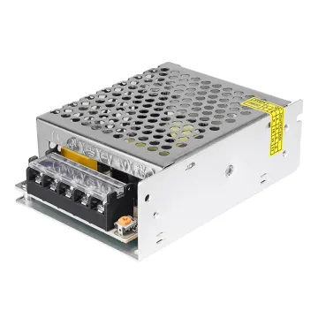 S-LINK SL-KA65 12V, 5A, Switch Mode, DC ADAPTÖR