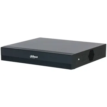 DAHUA XVR1B16-I/T, 16Kanal, 2Mpix, H265+, 1 HDD Desteği, 5in1 DVR Cihazı