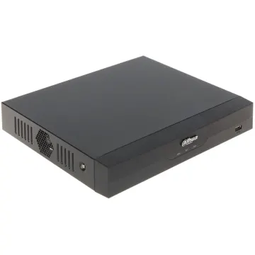 DAHUA XVR5108HS-5M-I3, 8Kanal, 5Mpix, H265+, 1 HDD Desteği, 5in1 DVR Cihazı