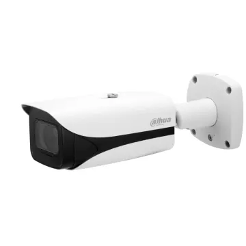 DAHUA IPC-HFW5442E-ZHE-2712, 4Mpix, 2,7-12mm Motorize Lens, H265+,Wizmind, 60Mt Gece Görüşü, IP67, Dahili Mikrofon, PoE Bullet IP Kamera