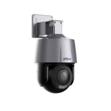 DAHUA SD3A200-GN-A-PV, 2Mpix, 4mm Lens, H265+, 30mt Gece Görüş, Full-color, IP PT Kamera
