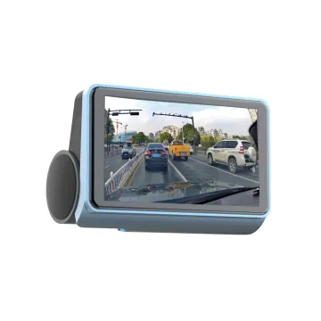 DAHUA S8 2K Araç İçi Kamera, Sd Kart, GPS, Dahili Mikrofon, Dahili hoparlör, Çift Kameralı Dash Cam