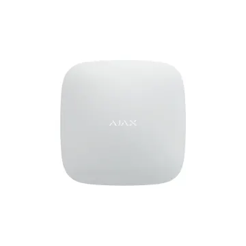 AJAX ReX2, Kablosuz, Mesafe Artıcı, BEYAZ