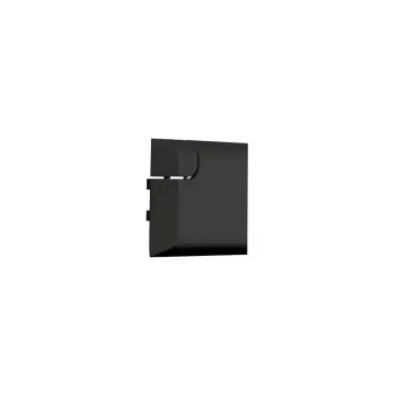 AJAX Motion Protect Bracket Siyah