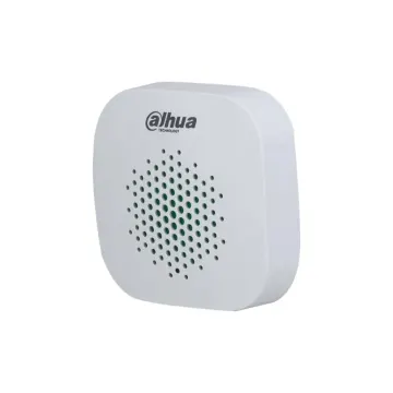 DAHUA ARA12-W2, Kablosuz, İç Ortam Siren