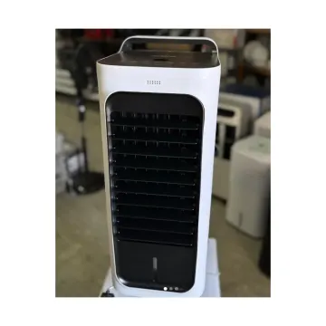 Grünberg GK200HC, 2 in1 Mobil Isıtıcı Soğutucu