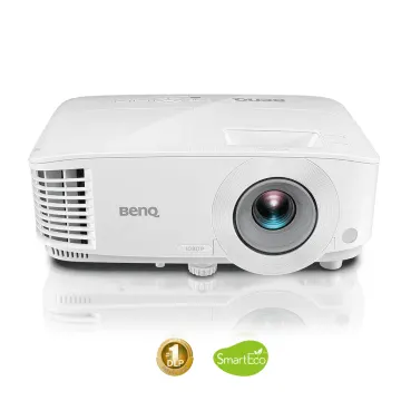 BENQ MH560, 3800 ANSI, 1920X1080 Full HD, 2xHDMI, VGA, 20.000:1, 3D, 10.000 Saat Lamba Ömrü, DLP Projeksiyon