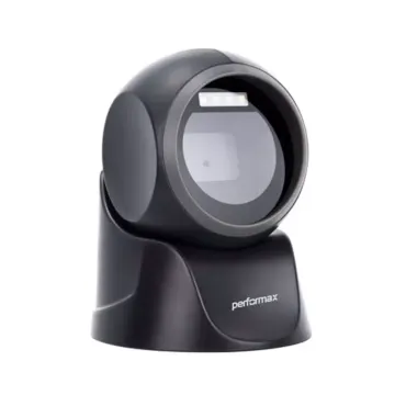 PERFORMAX PR-X1200, Masaüstü Tipi, USB Kablolu, 2D, Imager, Karekod Barkod Okuyucu