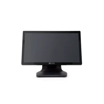 QUATRONIC P1815 5N, POS PC, Intel i5 5.Nesil, 18.5" Ekran, 8GB Ram, 256GB SSD