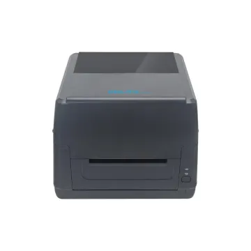 PALMX DXP-400 Masaüstü Barkod Yazıcı, Direkt Termal (Ribonsuz) Baskı, (USB-Ethernet)