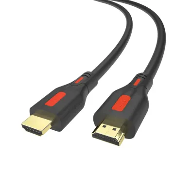HYTECH HY-HDMI20, Full HD, HDMI v1,40, Kablo 20mt CCS OD7.0mm