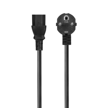 S-LINK SL-P175, Power Kablosu, 0.75mm, 1.5mt