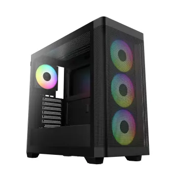 LEOPARD-20, Intel i5-13400, 16Gb DDR5 Ram, 1Tb NVMe SSD, Paylaşımlı Intel UHD Graphics 730 Ekran Kartı, 2000W Kasa, OEM PAKET