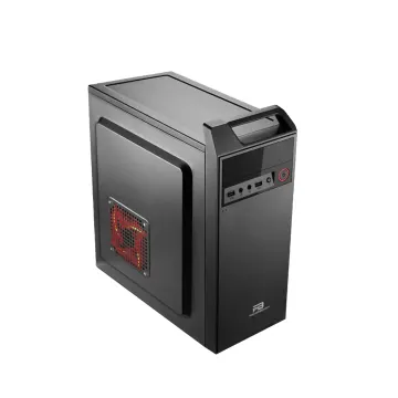 FORCE-F3K, Intel i5-12400, 16Gb Ram, 512Gb SSD, Paylaşımlı Ekran Kartı, OEM PAKET