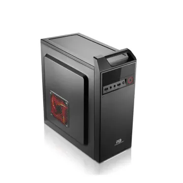 SONIC-011, AMD RYZEN 7 5700, 16Gb Ram, 512Gb SSD, 4Gb GT730 Ekran Kartı, OEM PAKET