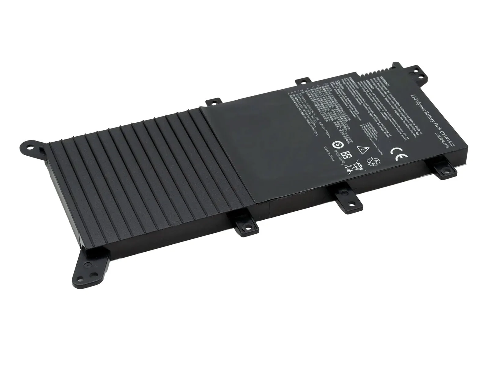 FreeCell Asus A555, K555, X555, C21N1408 Notebook Bataryası