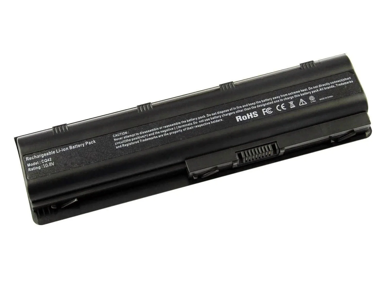 FreeCell Hp G56, G62, Compaq CQ56, CQ62 Notebook Bataryası - 6 Cell