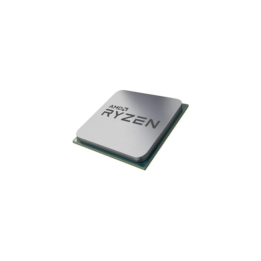 AMD RYZEN 5 5600 6 Core, 3,50-4.40GHz, 35Mb Cache, 65W, AM4 Soket, TRAY, (Dahili Grafik YOK, Fan YOK)
