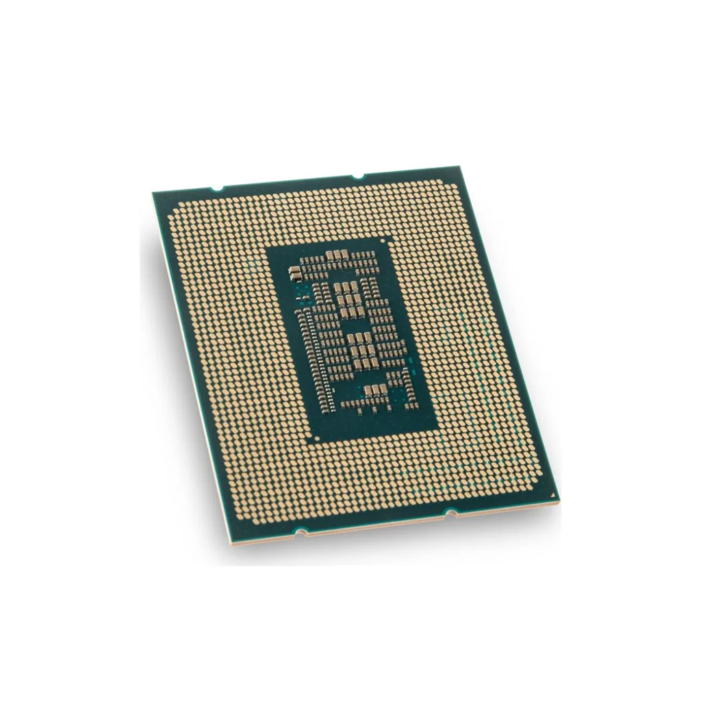 INTEL i7-12700F 12 Core, 3.60Ghz, 25Mb, 65W, LGA1700, 12.Nesil, Tray, (Dahili Grafik YOK, Fan YOK)