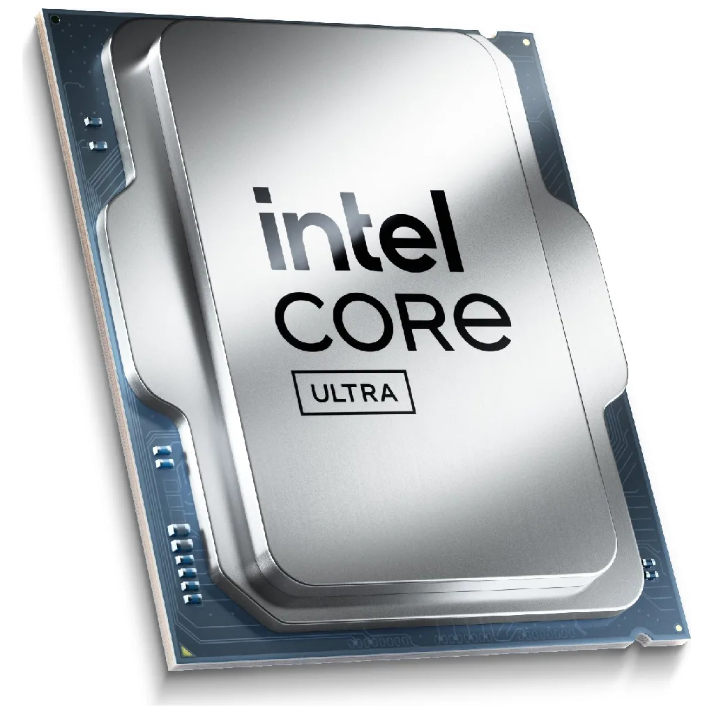 INTEL Core Ultra 5-245KF, 14 Core, 4.2Ghz, 24Mb, 125W, LGA1851, 15.Nesil, TRAY, (Dahili Grafik YOK, Fan YOK)