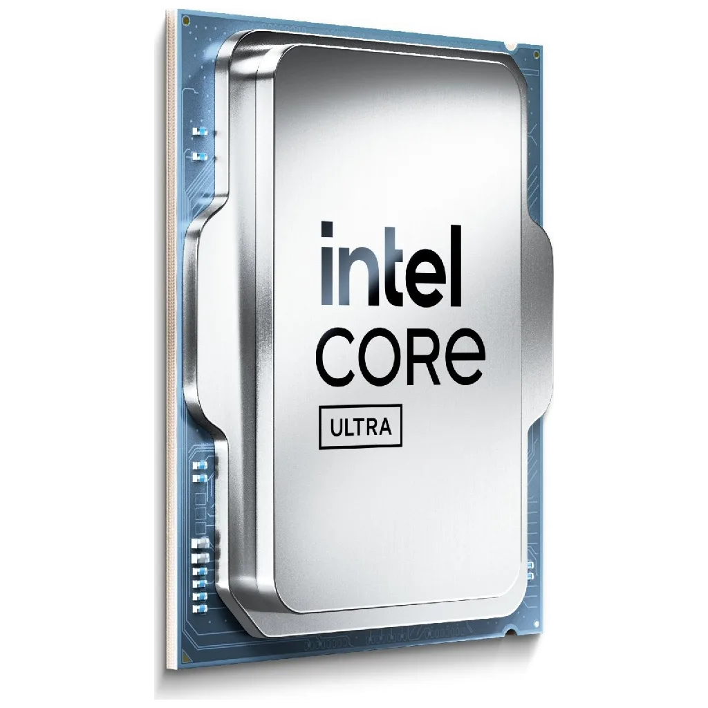 INTEL Core Ultra 7-265K, 20 Core, 3.9Ghz, 30Mb, 125W, LGA1851, 15.Nesil, TRAY, (Dahili Grafik VAR, Fan YOK)